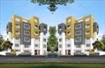 Bhakti Ambience, 1 & 2 BHK Apartments
